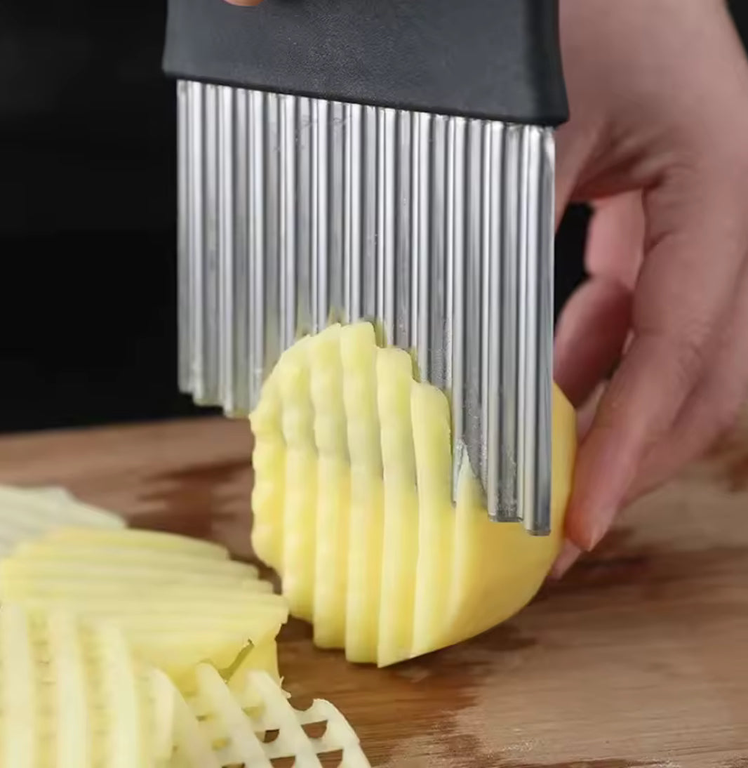 חותכן צ׳יפס\ירקות