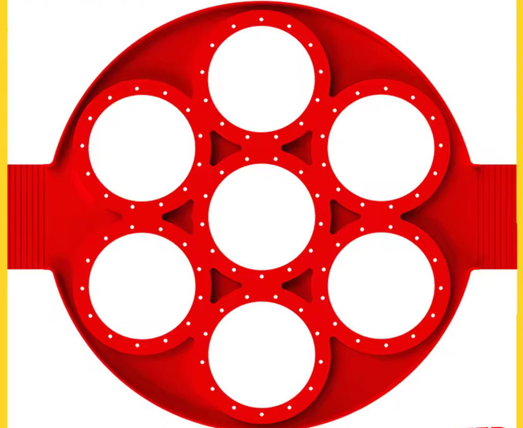 מתקן להכנת פנקייקים