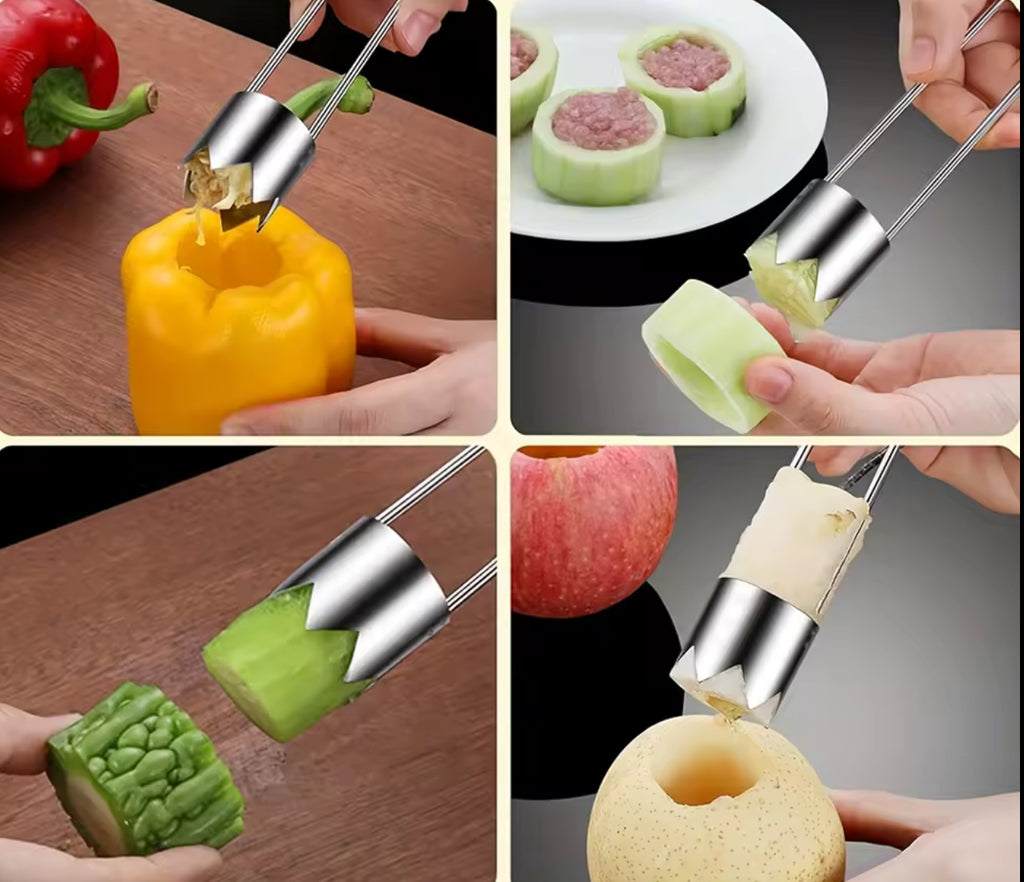 חותכן ירקות למטבח