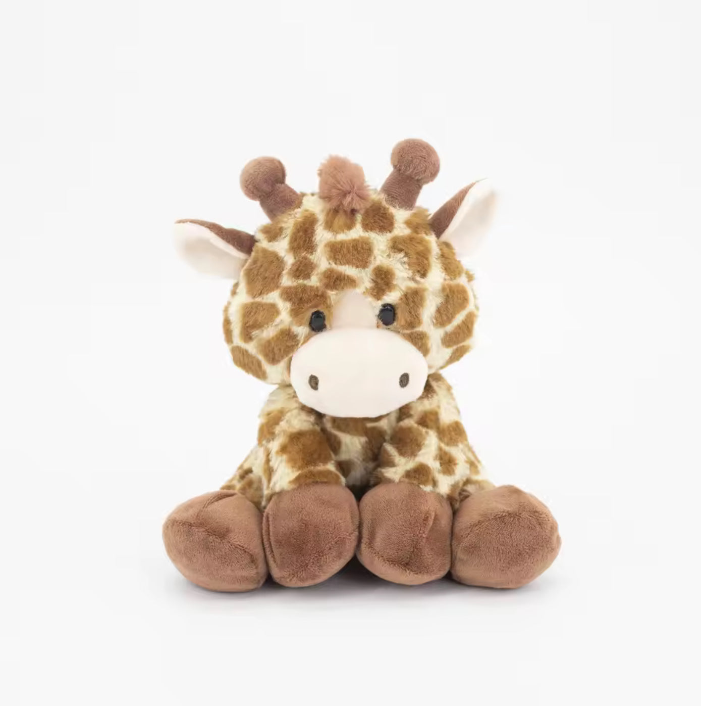בובת ג׳ירפה חמודה לילדים