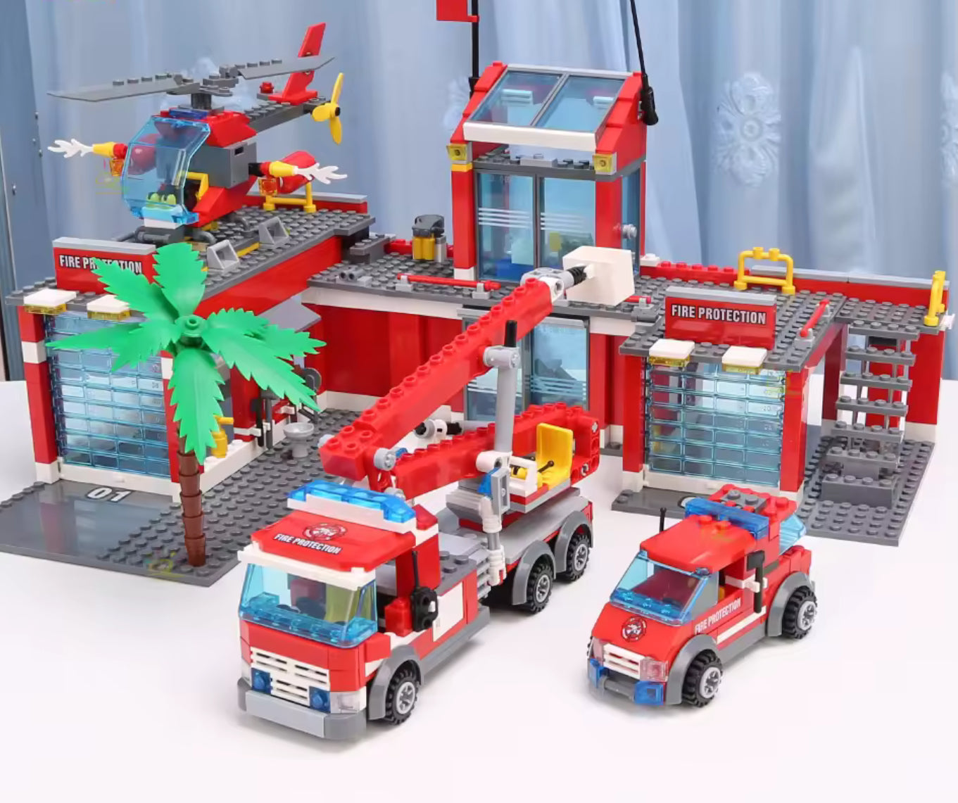 חלקים מהנים להרכבה לילדים