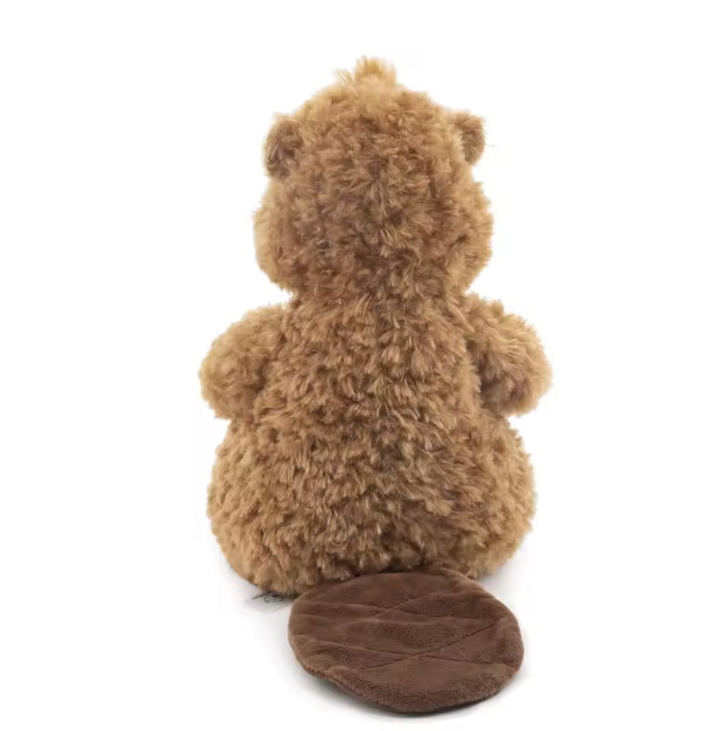 בובת בונה רכה וכיפית לילדים