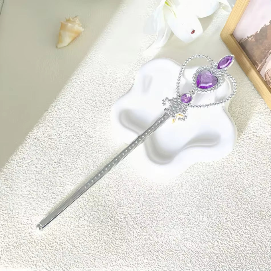 שרביט מקל קסמים לילדות